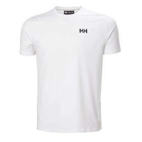 Helly Hansen Hha.34580.001 Hp Ocean Erkek Yuvarlak Yaka Tişört