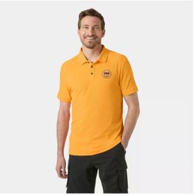 Helly Hansen Hha.34590.320 Hp Race Polo Erkek Yakalı Tişört
