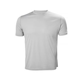 Helly Hansen HHA.48363 Füme Erkek T-Shirt