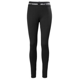 Helly Hansen HHA.49380 W Lıfa Merıno Mıdweıght Kadın Alt Termal İçlik