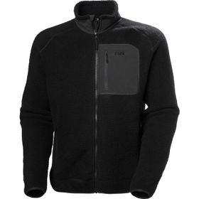 Helly Hansen HHA.49460 HHA.991 Black Panorama Pile Block Mont