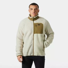 Helly Hansen HHA.49460 Panorama Pile Block Navy Erkek Outdoor Mont