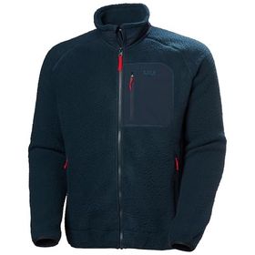 Helly Hansen HHA.49460 Panorama Pile Block Navy Erkek Outdoor Mont