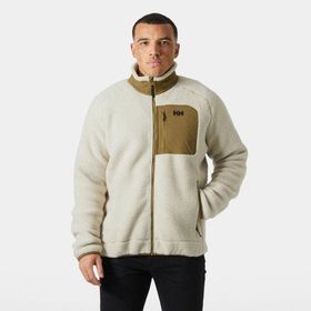 Helly Hansen HHA.49460 Panorama Pile Block Navy Erkek Outdoor Mont
