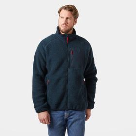 Helly Hansen HHA.49460 Panorama Pile Block Outdoor Erkek Mont
