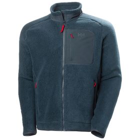 Helly Hansen HHA.49460 Panorama Pile Block Outdoor Erkek Mont