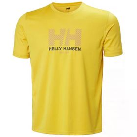 Helly Hansen Hha.49574 Hha.348 Hh Tech Graphıc Tişört