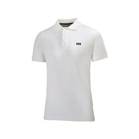 Helly Hansen HHA.50584 Beyaz Erkek Polo T-Shirt