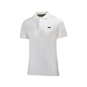 Helly Hansen HHA.50584 Beyaz Erkek Polo T-Shirt