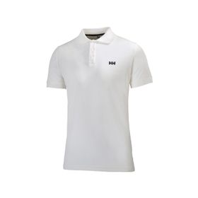 Helly Hansen HHA.50584 Beyaz Erkek Polo T-Shirt