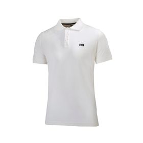 Helly Hansen HHA.50584 Beyaz Erkek Polo T-Shirt