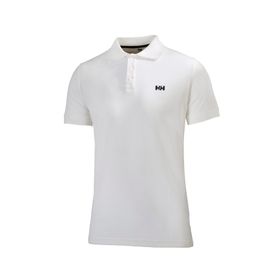 Helly Hansen HHA.50584 Beyaz Erkek Polo T-Shirt