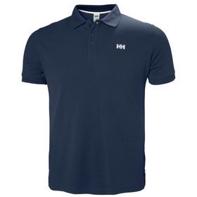 Helly Hansen HHA.50584 Driftline Lacivert Polo Yaka Erkek T-Shirt