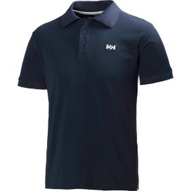 Helly Hansen HHA.50584 Driftline Lacivert Polo Yaka Erkek T-Shirt