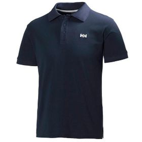 Helly Hansen HHA.50584 Driftline Lacivert Polo Yaka Erkek T-Shirt