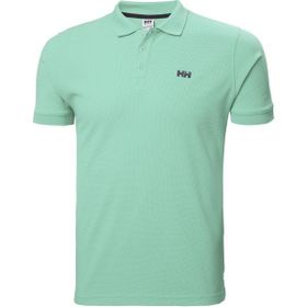 Helly Hansen HHA-50584 Mavi Driftline Polo Erkek T-shirt