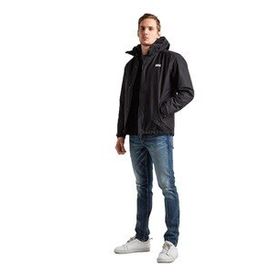 Helly Hansen HHA.53117 Dubliner Inslulated Ceket