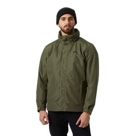 Helly Hansen HHA.53117 Dubliner Inslulated Ceket