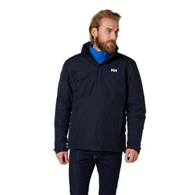 Helly Hansen HHA.53117 Dubliner Inslulated Ceket