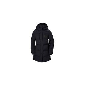 Helly Hansen HHA.53205 W Adore Black Puffy Kadın Parka