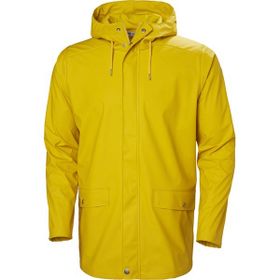 Helly Hansen HHA.53265 Moss Sarı Erkek Yağmurluk