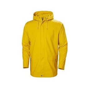 Helly Hansen HHA.53265 Moss Sarı Erkek Yağmurluk