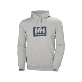 Helly Hansen HHA.53289 Tokyo Hoodıe Erkek Lacivert Sweatshirt