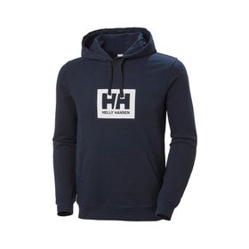 Helly Hansen HHA.53289 Tokyo Hoodıe Erkek Lacivert Sweatshirt