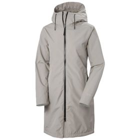 Helly Hansen HHA.53517 W Aspıre Kadın Yağmurluk