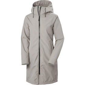 Helly Hansen HHA.53517 W Aspıre Kadın Yağmurluk