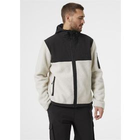 Helly Hansen HHA.53678 Patrol Pile Siyah Erkek Polar Ceket