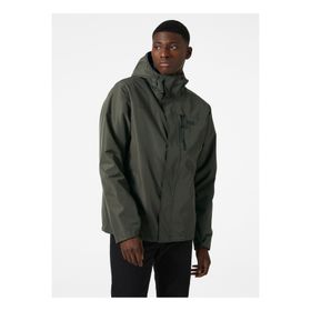 Helly Hansen HHA.53679 Juell 3-In-1 Füme Erkek Mont