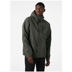 Helly Hansen HHA.53679 Juell 3-In-1 Füme Erkek Mont