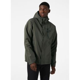 Helly Hansen HHA.53679 Juell 3-In-1 Füme Erkek Mont