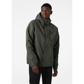 Helly Hansen HHA.53679 Juell 3-In-1 Füme Erkek Mont