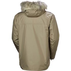 Helly Hansen HHA.53995 Coastal 3.0 Erkek Parka Mont