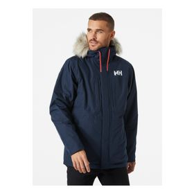 Helly Hansen HHA.53995 Lacivert Erkek Mont