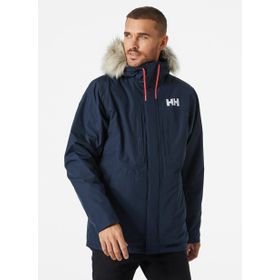 Helly Hansen HHA.53995 Lacivert Erkek Mont