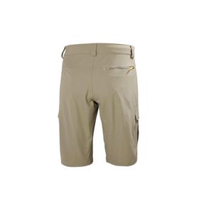 Helly Hansen HHA.54154 HH QD Cargo Siyah Erkek Şort