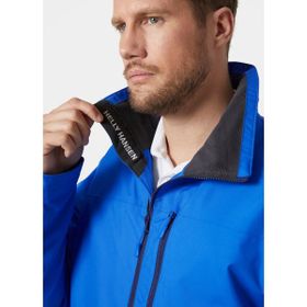Helly Hansen HHA.543 Crew Midlayer Mavi Mont