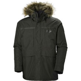 Helly Hansen HHA.54408-482 Coastal 2 Erkek Parka