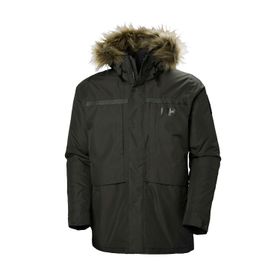 Helly Hansen HHA.54408-482 Coastal 2 Erkek Parka
