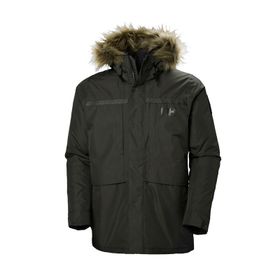 Helly Hansen HHA.54408-482 Coastal 2 Erkek Parka