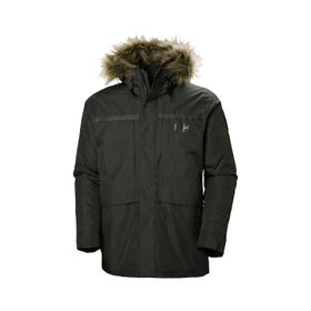 Helly Hansen HHA.54408-482 Coastal 2 Erkek Parka