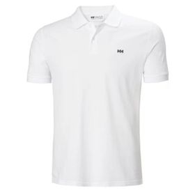 Helly Hansen Hha.54542.001 Elba Fitted Polo Erkek Yakalı Tişört
