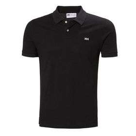 Helly Hansen Hha.54542.990 Elba Fitted Polo Erkek Yakalı Tişört