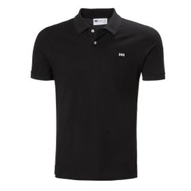 Helly Hansen Hha.54542.990 Elba Fitted Polo Erkek Yakalı Tişört