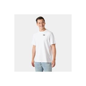 Helly Hansen Hha.54599.004 Core Graphic 2.0 Erkek Tişört