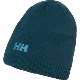 Helly Hansen HHA.57502HHA.453 Brand Beanie Bonnet HH Mavi Unisex Bere