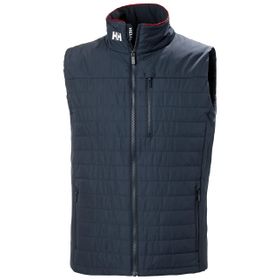 Helly Hansen HHA.597 Crew Insulator 2.0 Lacivert Erkek Yelek